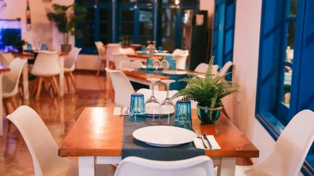 Restaurante Mirador El Roque
