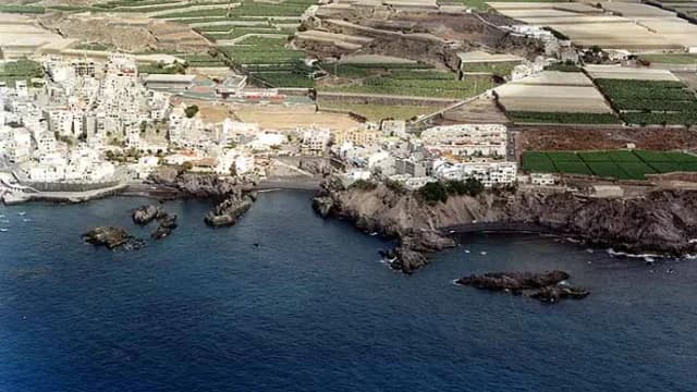 Playa de Alcalá