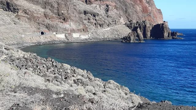 Playa de las Almorranas