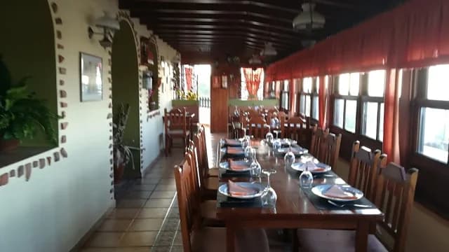 La Viña Restaurante