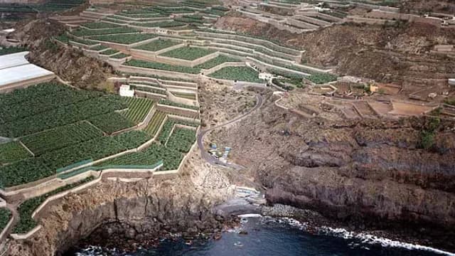 Playa de El Navío