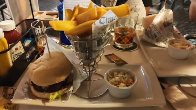 El Trastero Gastrobar | Restaurante Las Palmas de Gran Canaria