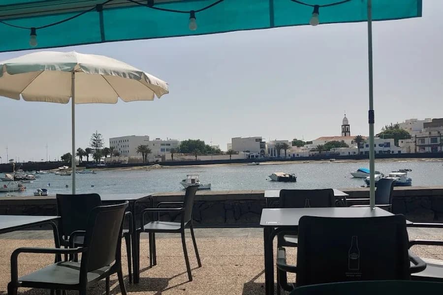 Restaurante Chapo