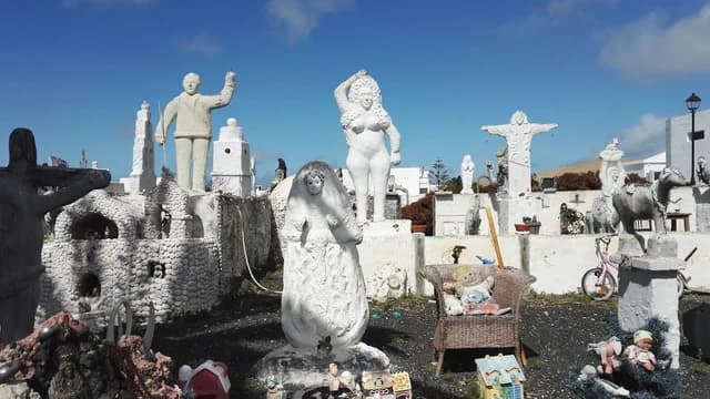 Teguise