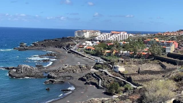Playa de los Cancajos