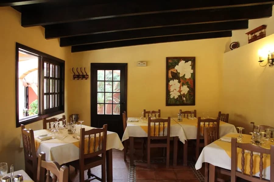 La Higuera de Abuela