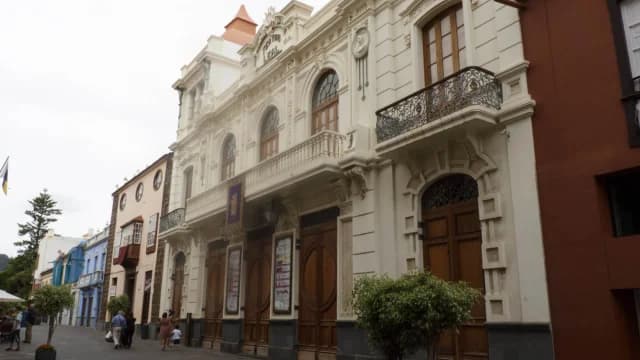 Teatro Leal