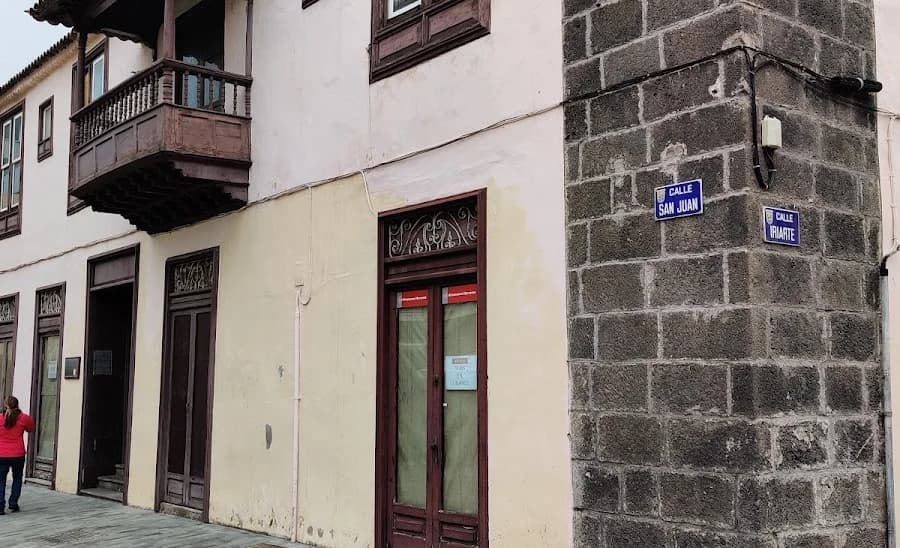 Casa Iriarte