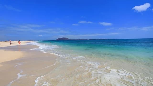 Playa del Pozo