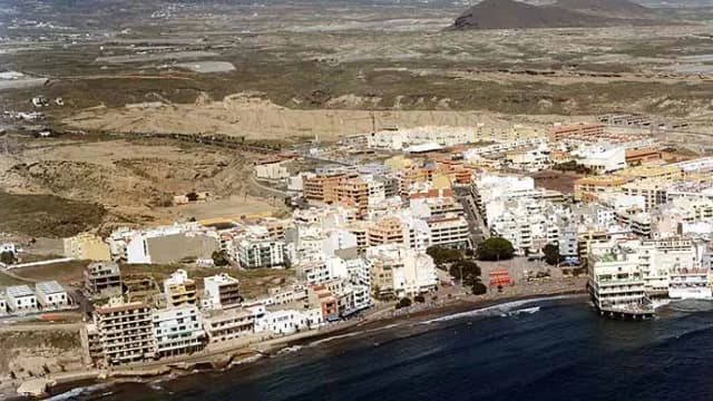 Playa del Médano