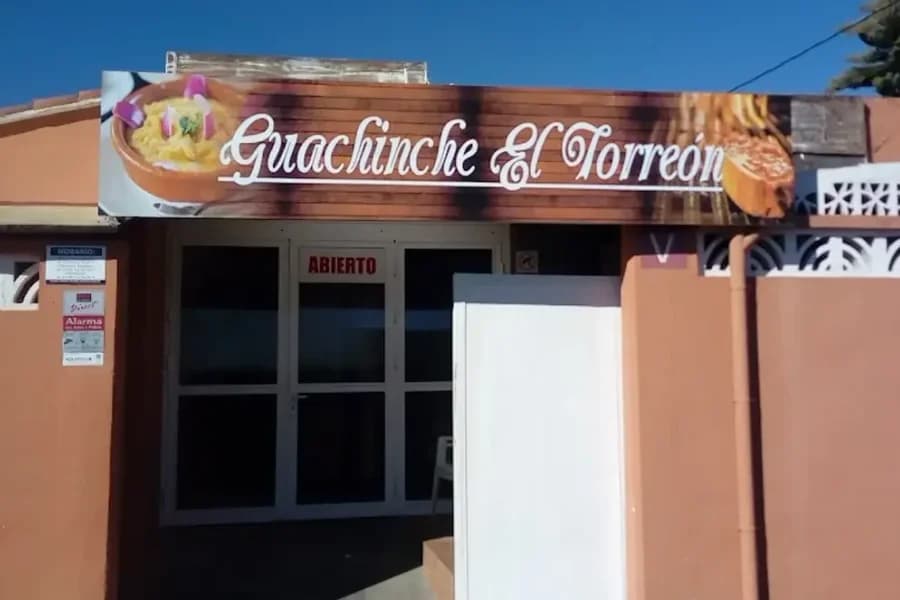 Guachinche El Torreón