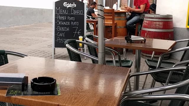 Bar Tasca La 4