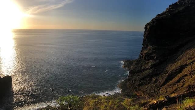 Playa del Jurado
