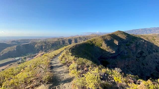 Caldera de Bandama