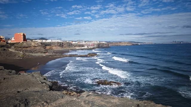 Playa de Palos