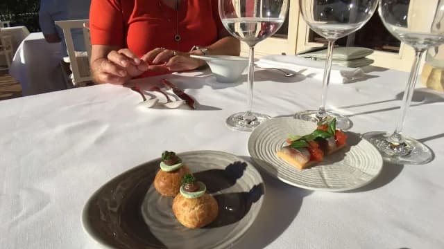 Restaurante Los Guayres
