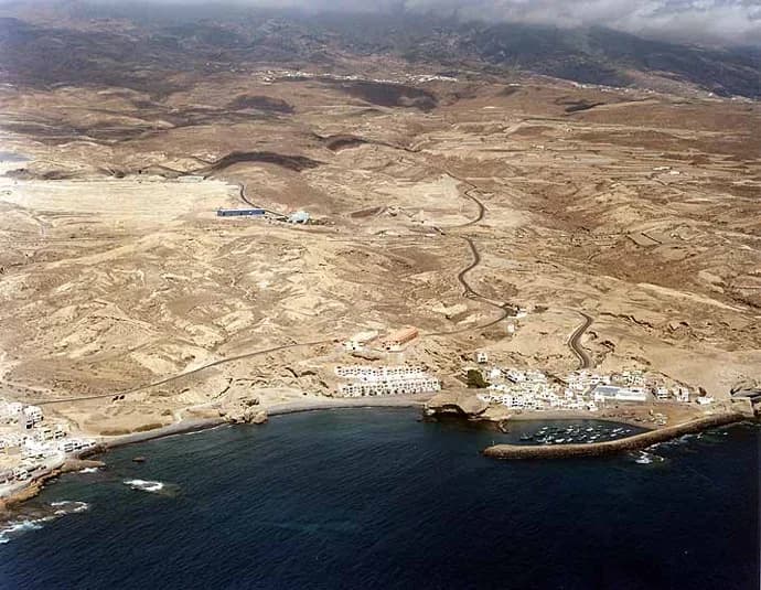 Playa de Tajao