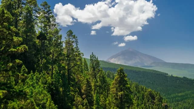 Sendero Salitre, Almagre y Azufre - Etapa 2/3