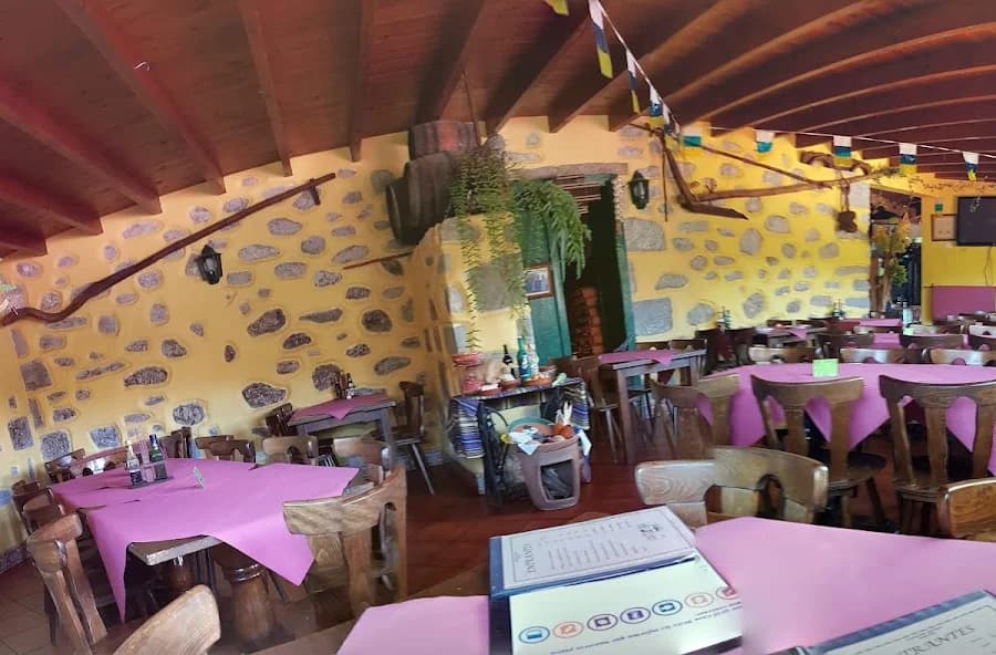 Asador Grill Casa Brito