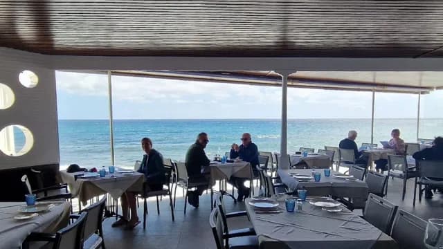 Restaurante El Amanecer
