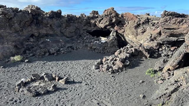 Cueva de Ortiz