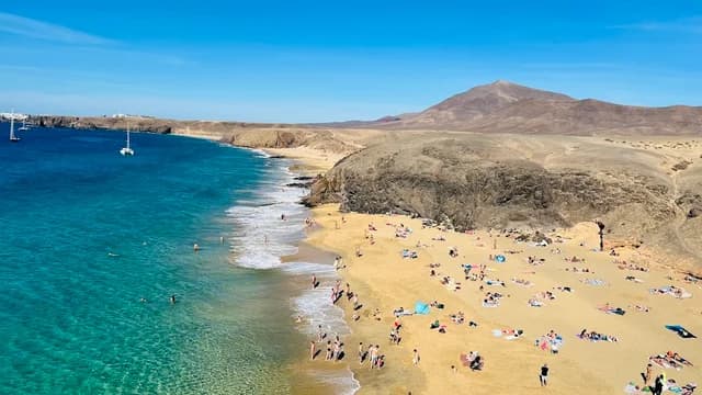 La Cera Beach