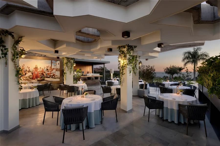 Il Bocconcino by Royal Hideaway