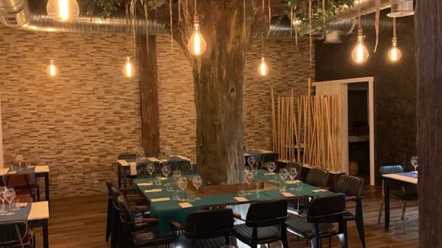 450 Gradi – Guanarteme Las Palmas