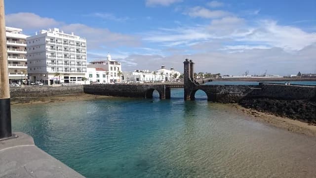 Parque Islas Canarias