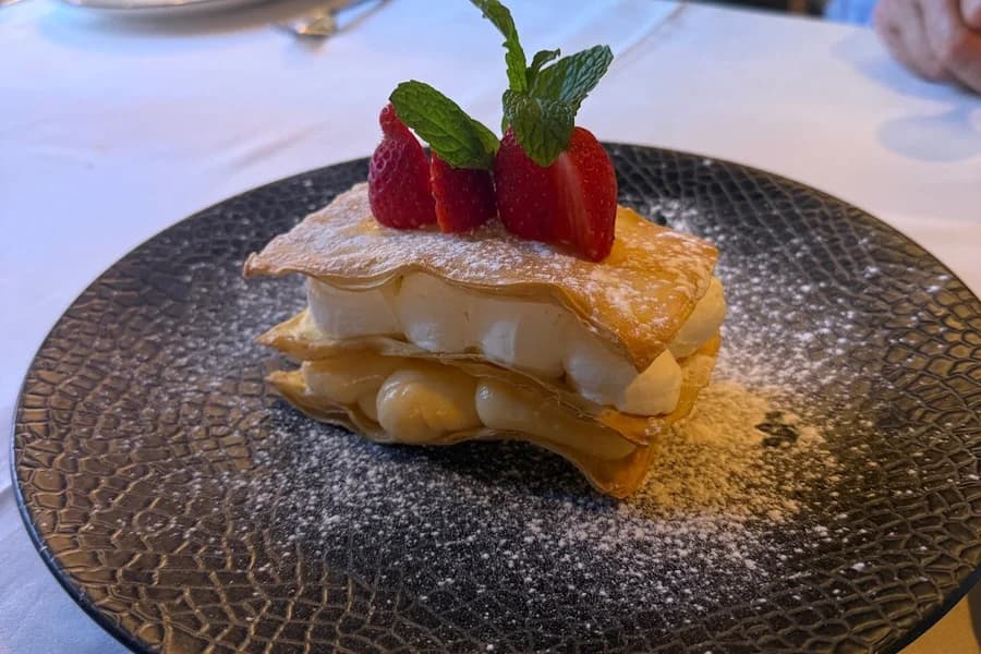 Nómada Restaurante