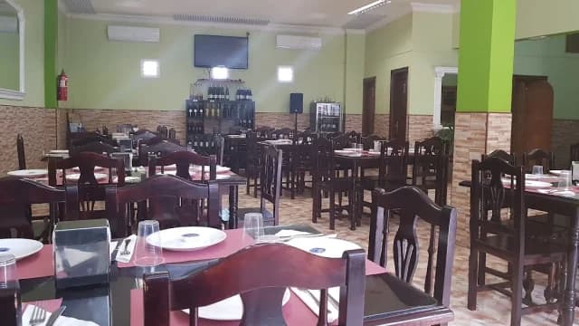 Restaurante Sol de España