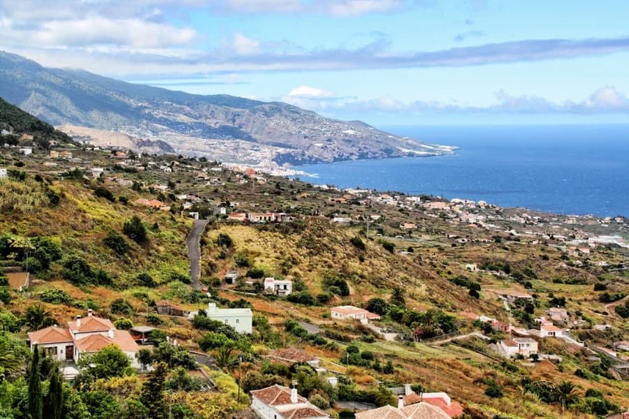 Mirador La Ladera