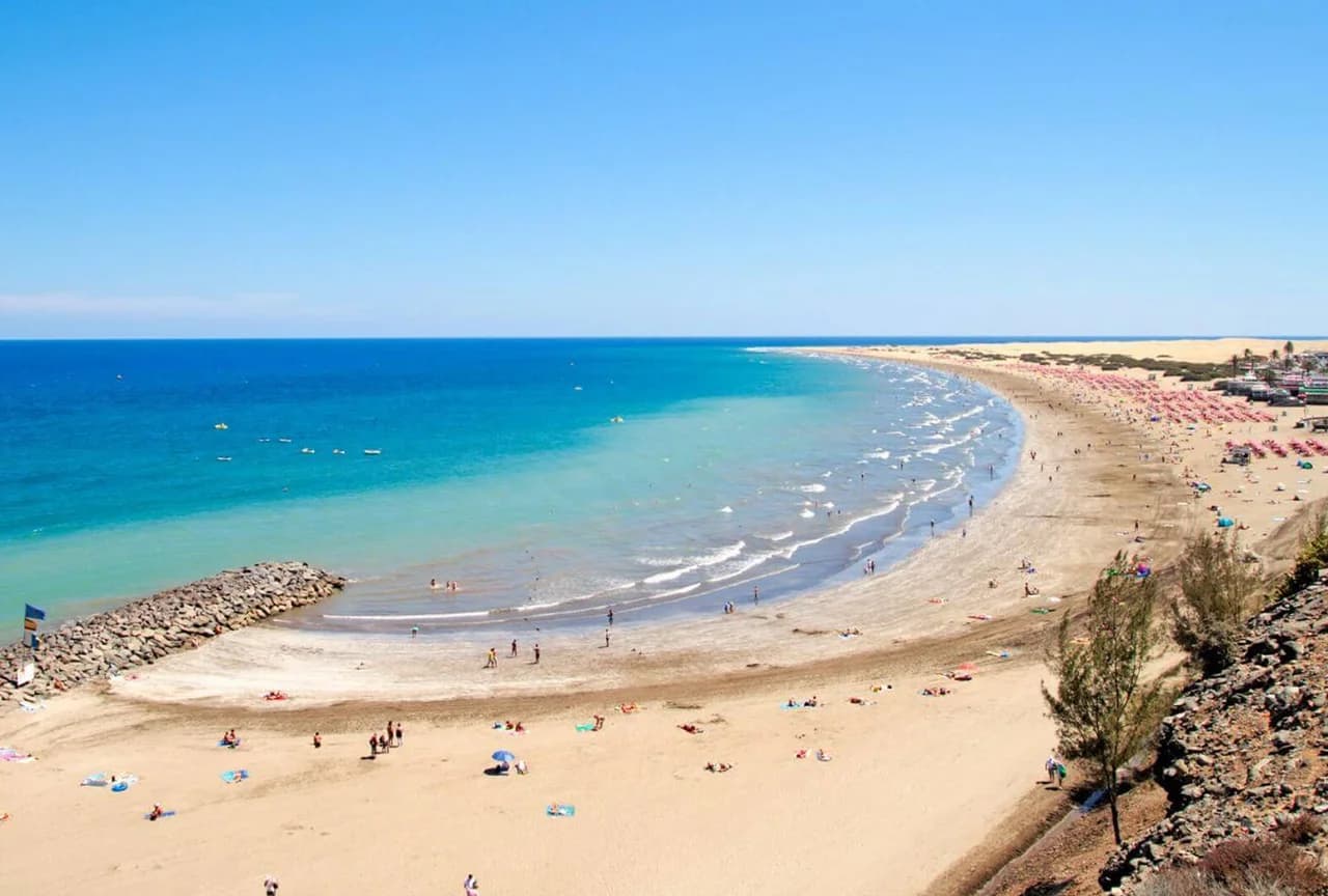 Best Beaches in Gran Canaria You Must Visit