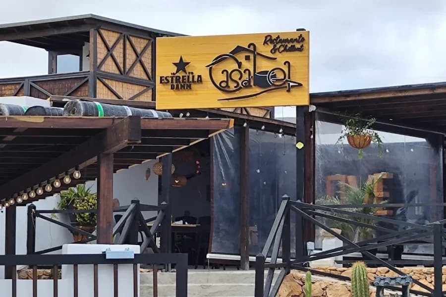 Restaurante Casabel