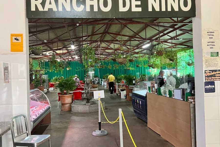 Rancho De Nino