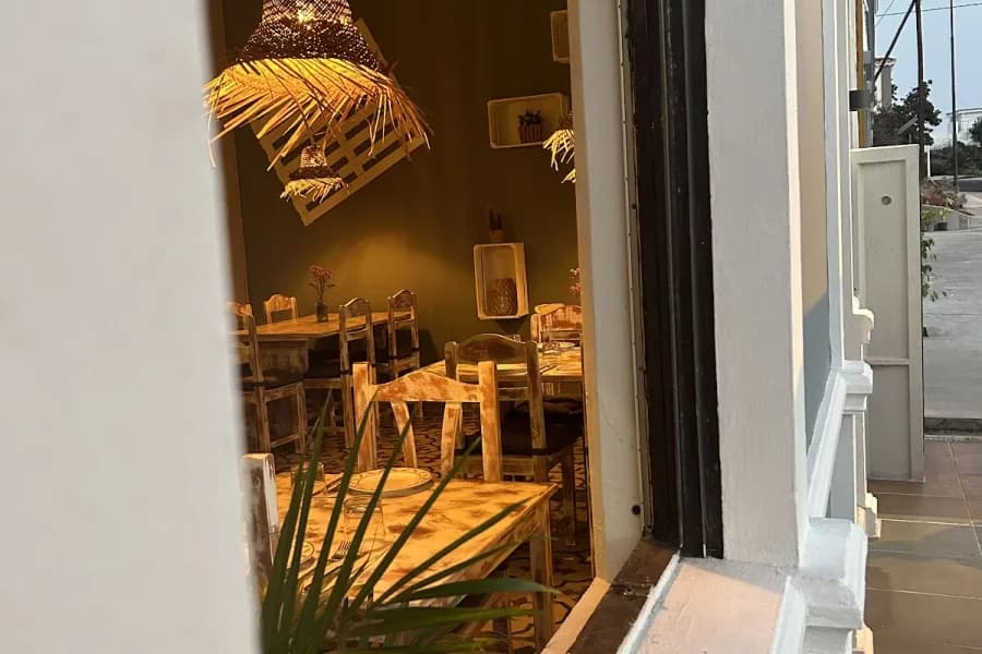 Bonita Gastro Restaurante