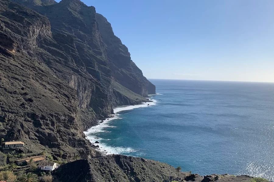 La Playa de Eredia