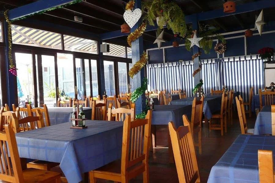 La Casa de la Playa