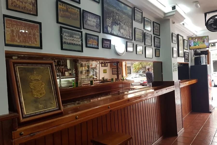 Bar Restaurante Tatono
