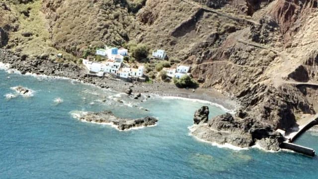 Playa de Casas Blancas
