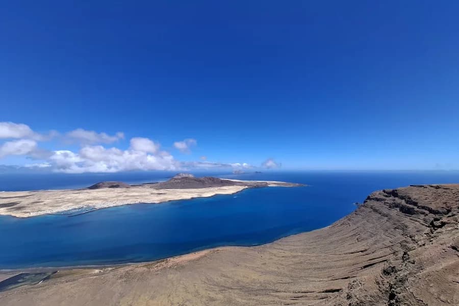Mirador del Río