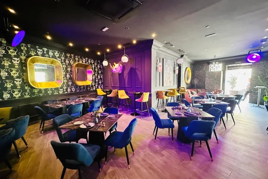 Zabanikoo GastroBar