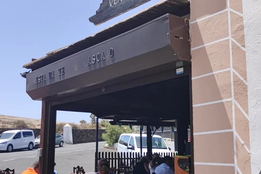 Casa Arcadio