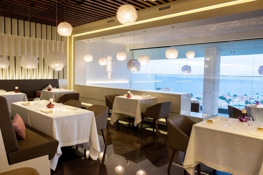 Restaurante El Rincón de Juan Carlos