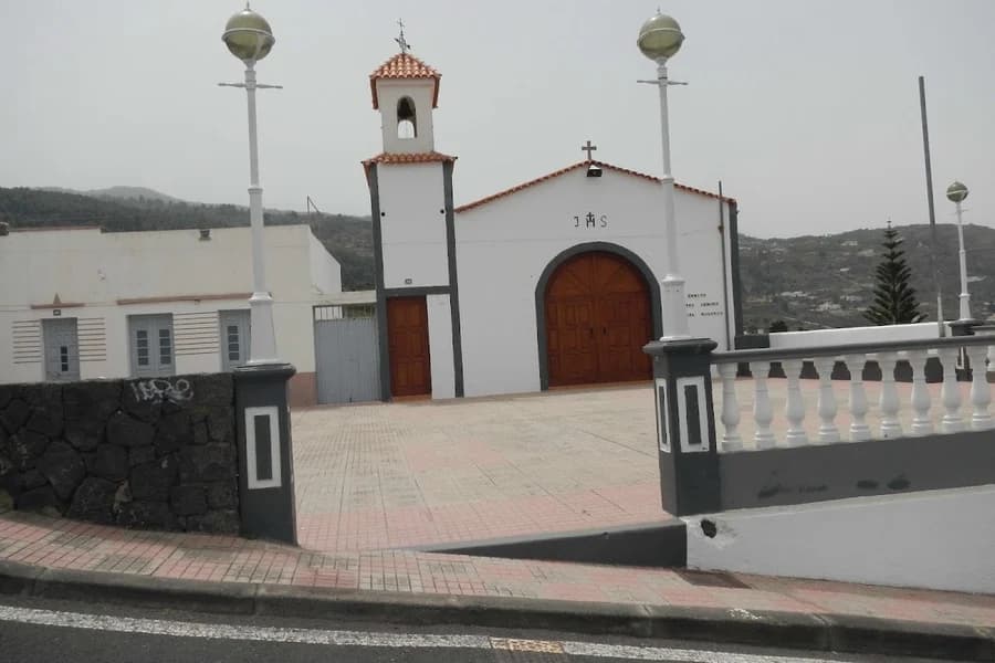 Ermita Nuestra Señora del Rosario