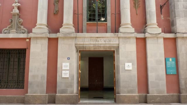 Museo De Bellas Artes