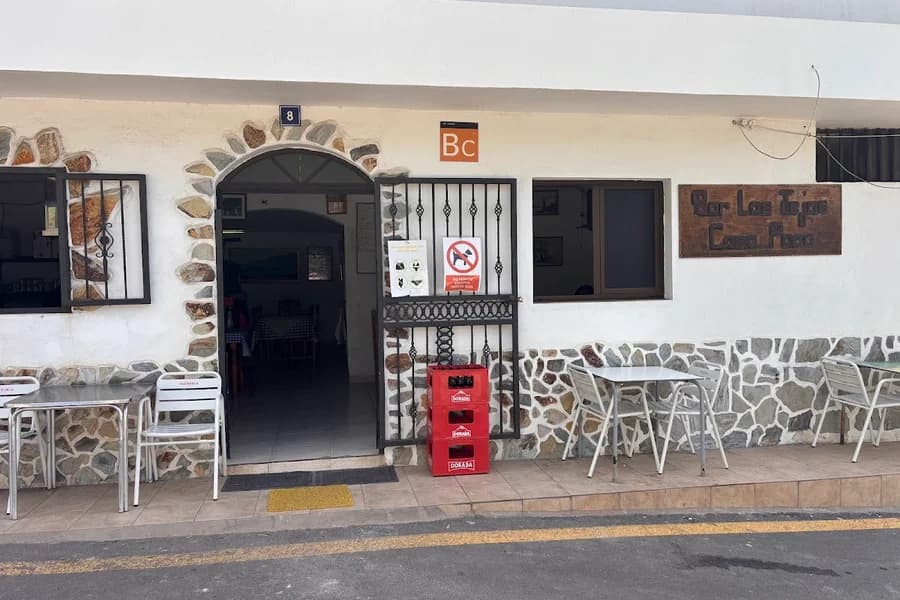 Casa Paca