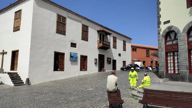 Museo de Arte Contemporáneo