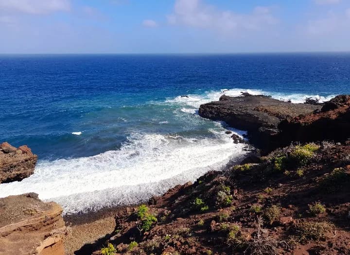 Playa del Pozo
