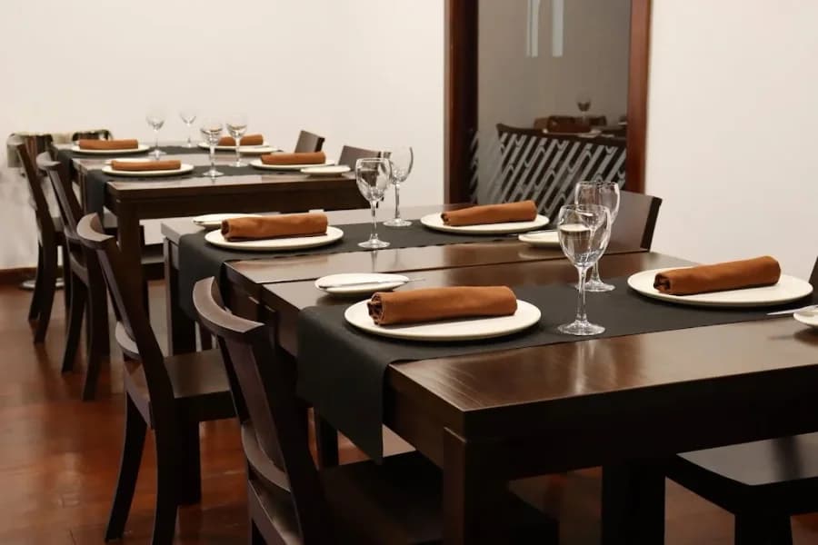 Los Herrera Restaurante